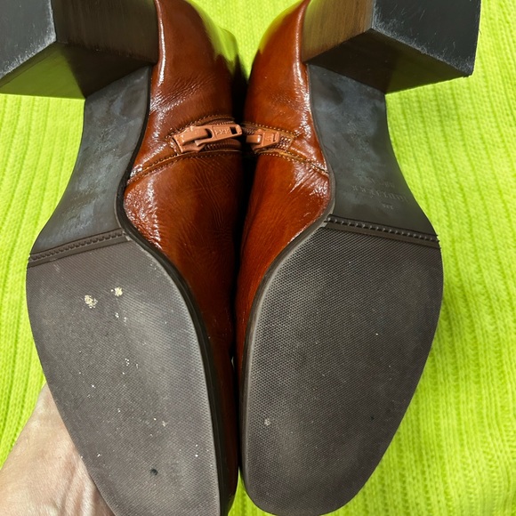 Sezane AXELLE ANKLE BOOTS - Picture 3 of 7